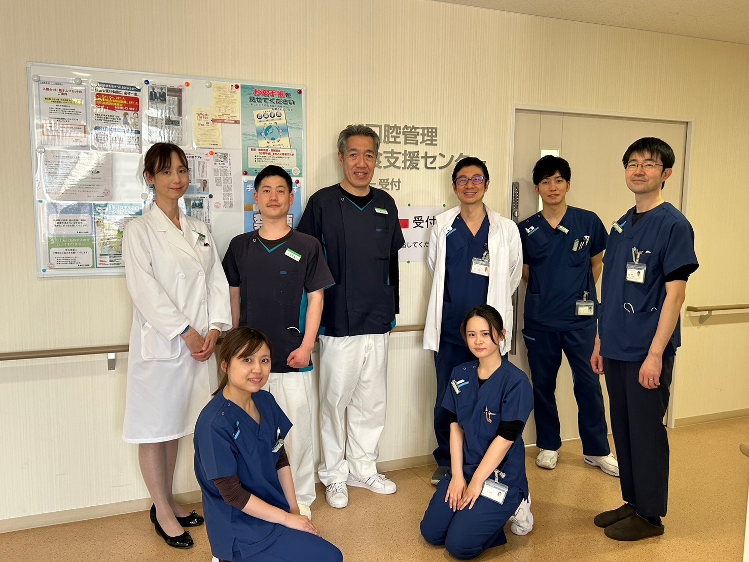 活動歴および当時の関連ビジュアル記録